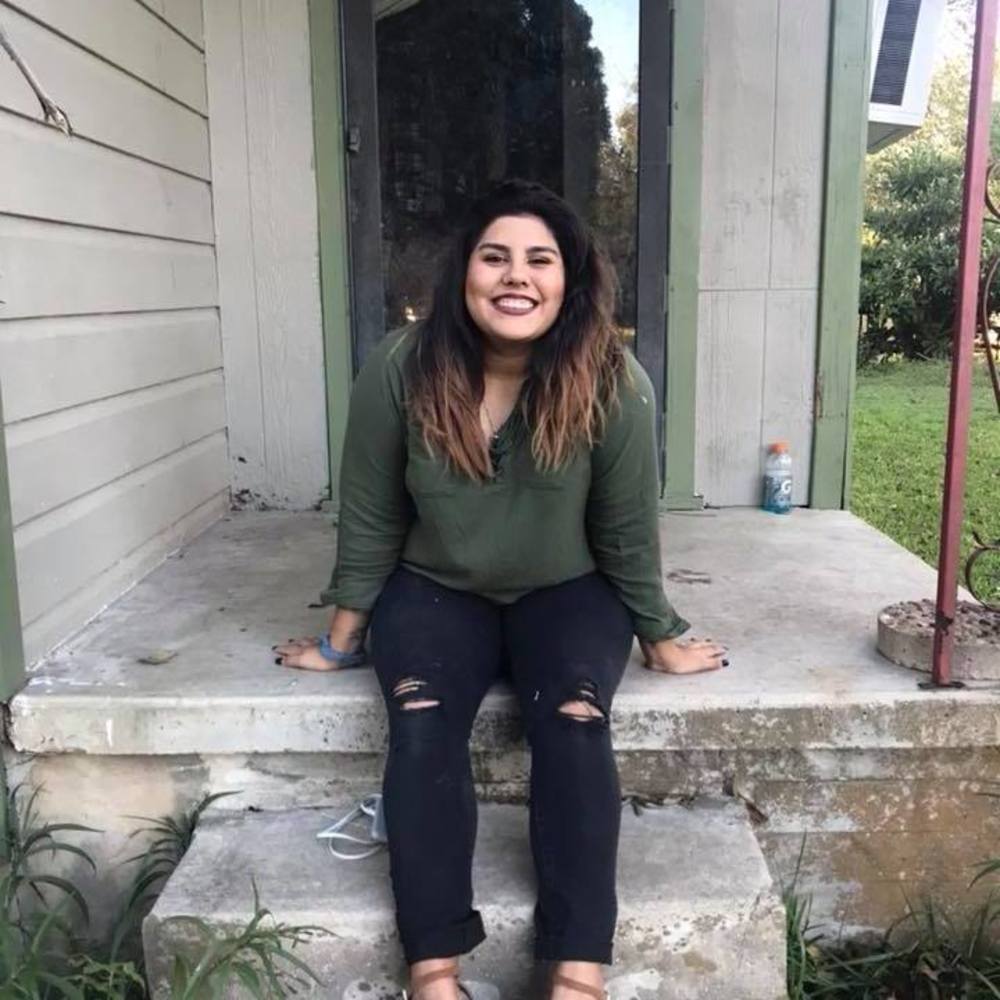 Meet your Posher, Micaela
